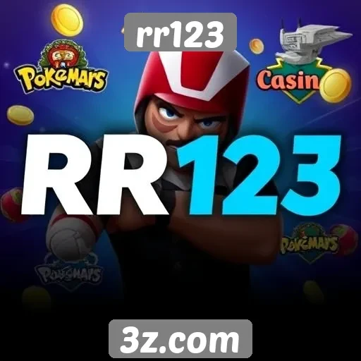 Melhores jogos do rr123 em destaque na plataforma
