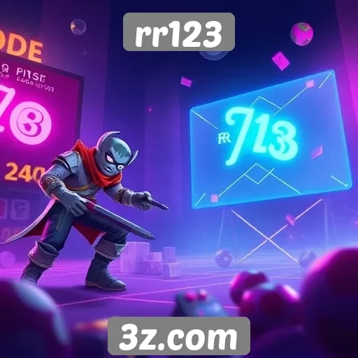 Comparação entre rr123 e outras plataformas de jogos