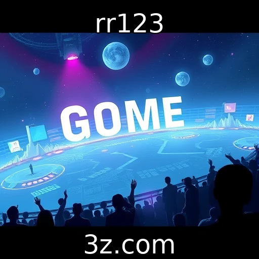 Tendências emergentes na indústria de jogos