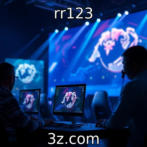 Mercado de esports e sua evolução nos últimos anos