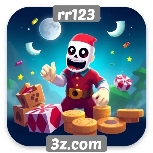 Principais categorias de jogos disponíveis no rr123