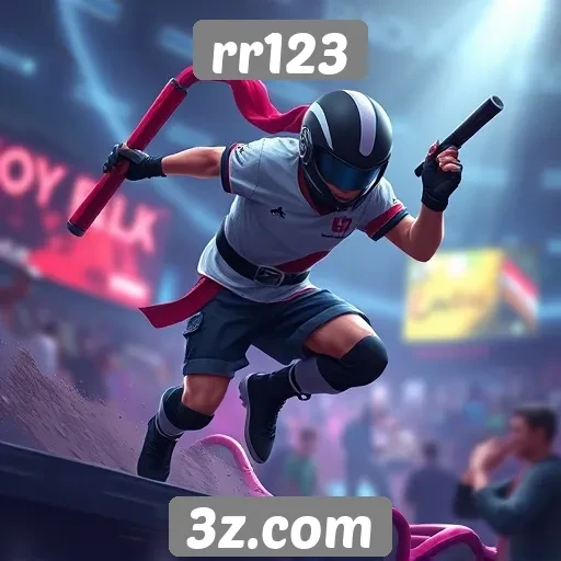 dicas de otimização para jogos no rr123