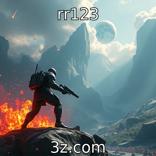 Evolução dos gráficos em jogos AAA