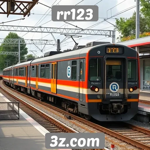 História e evolução do site rr123 ao longo dos anos