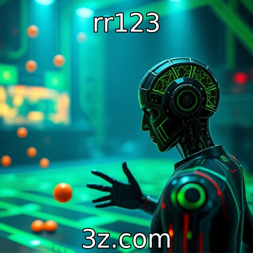 Impacto da inteligência artificial nos jogos modernos