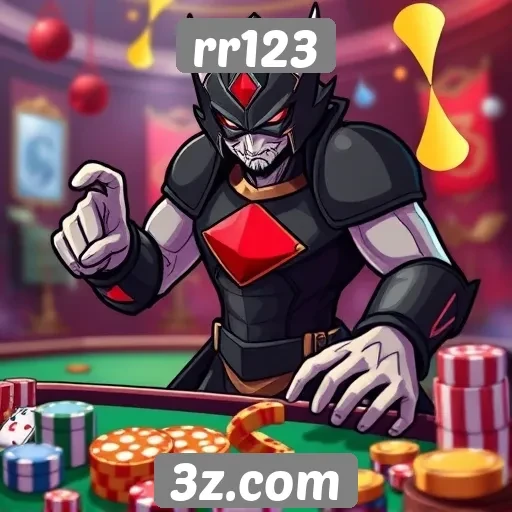 Funcionalidades inovadoras do rr123 melhoram a experiência