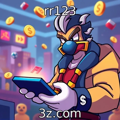 Estratégias de monetização em jogos mobile