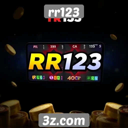 Novas funcionalidades do site rr123 para jogos online