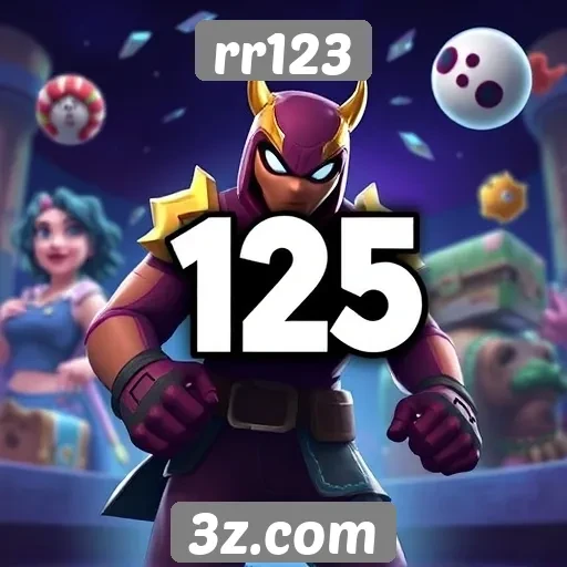 Jogos populares disponíveis no rr123 em 2025