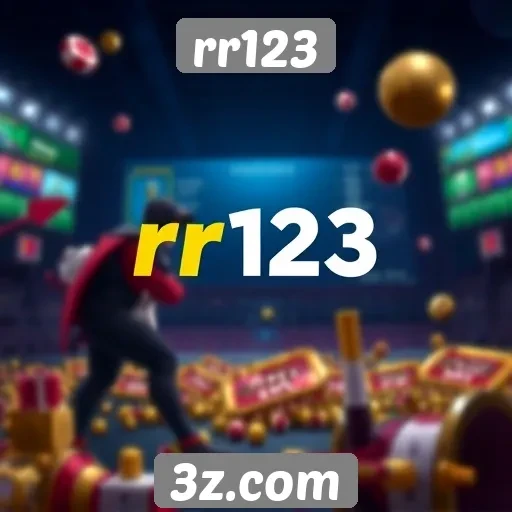 Exploração das parcerias estratégicas do site rr123