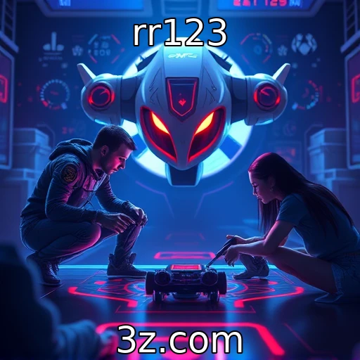 Inovações tecnológicas que moldam jogos futuros
