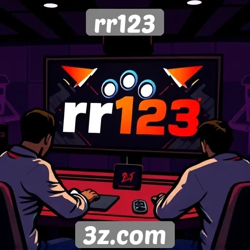 Experiência do usuário no rr123 é avaliável e intuitiva