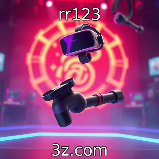 O papel da realidade virtual na indústria dos jogos
